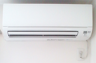 室内機：パナソニック　CS-223CF