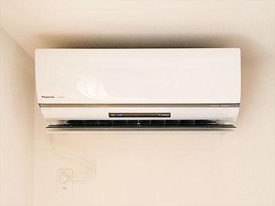 室内機 配管穴の穴あけ工事あり:パナソニック CS-563CXR2