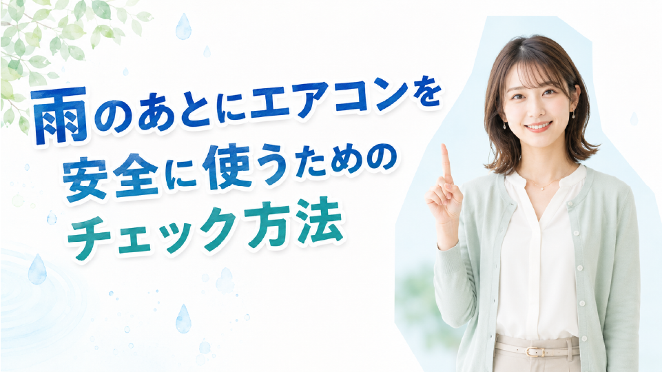 チェック方法を提案あする女性の画像